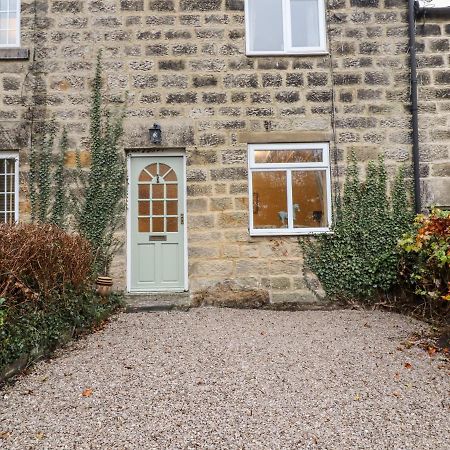 7 Scarah Bank Cottages Ripley  Esterno foto