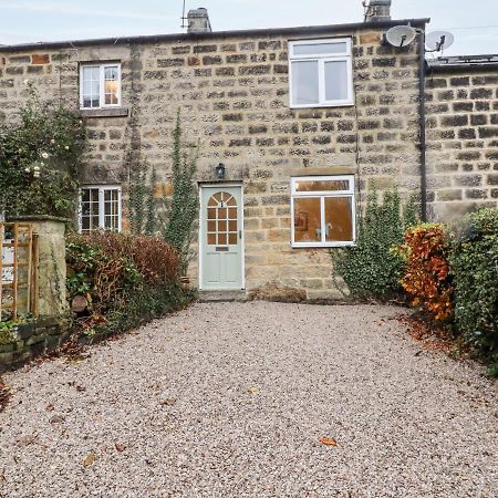 7 Scarah Bank Cottages Ripley  Esterno foto