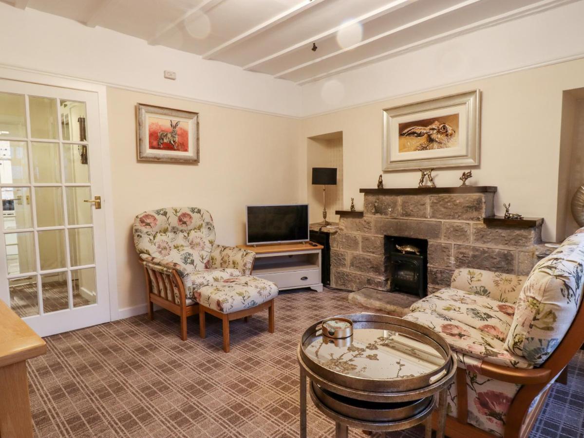 7 Scarah Bank Cottages Ripley  Esterno foto