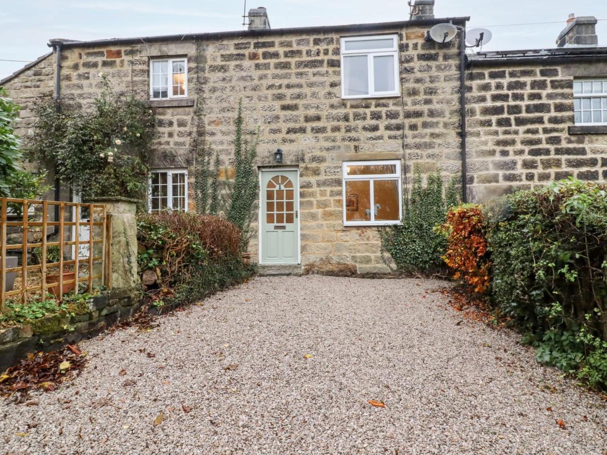 7 Scarah Bank Cottages Ripley  Esterno foto