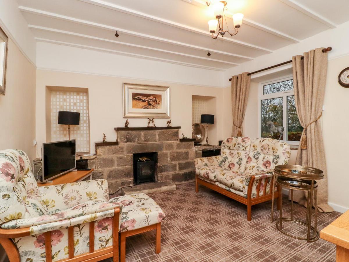 7 Scarah Bank Cottages Ripley  Esterno foto