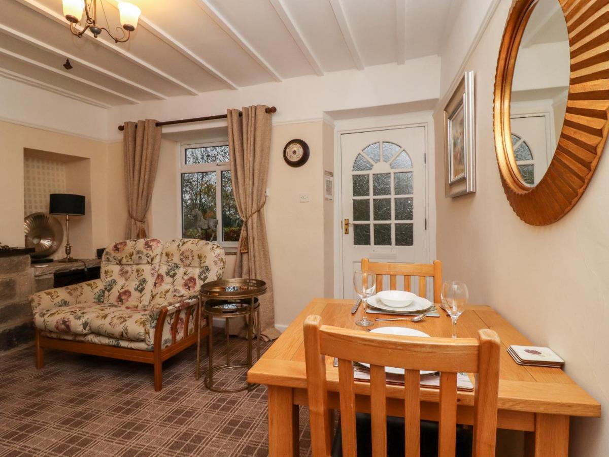 7 Scarah Bank Cottages Ripley  Esterno foto