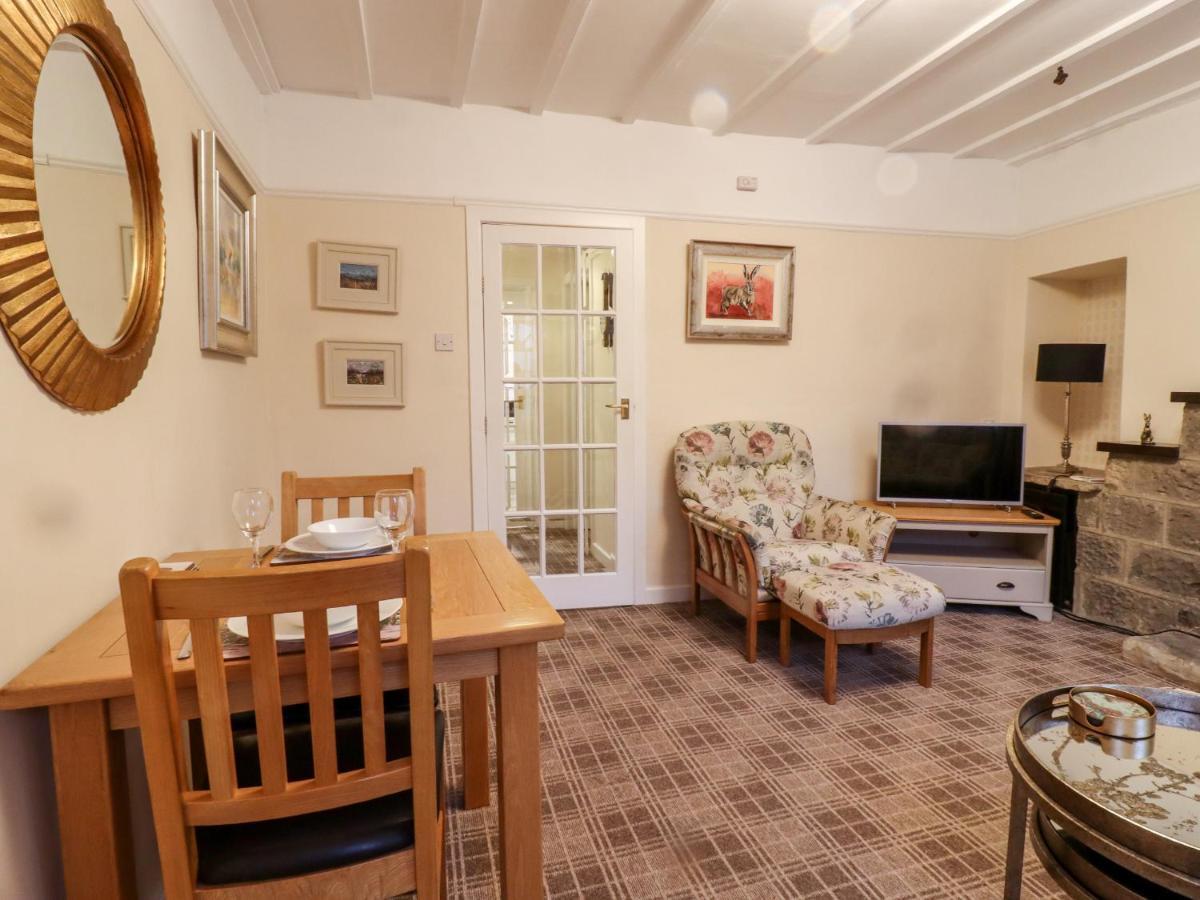 7 Scarah Bank Cottages Ripley  Esterno foto