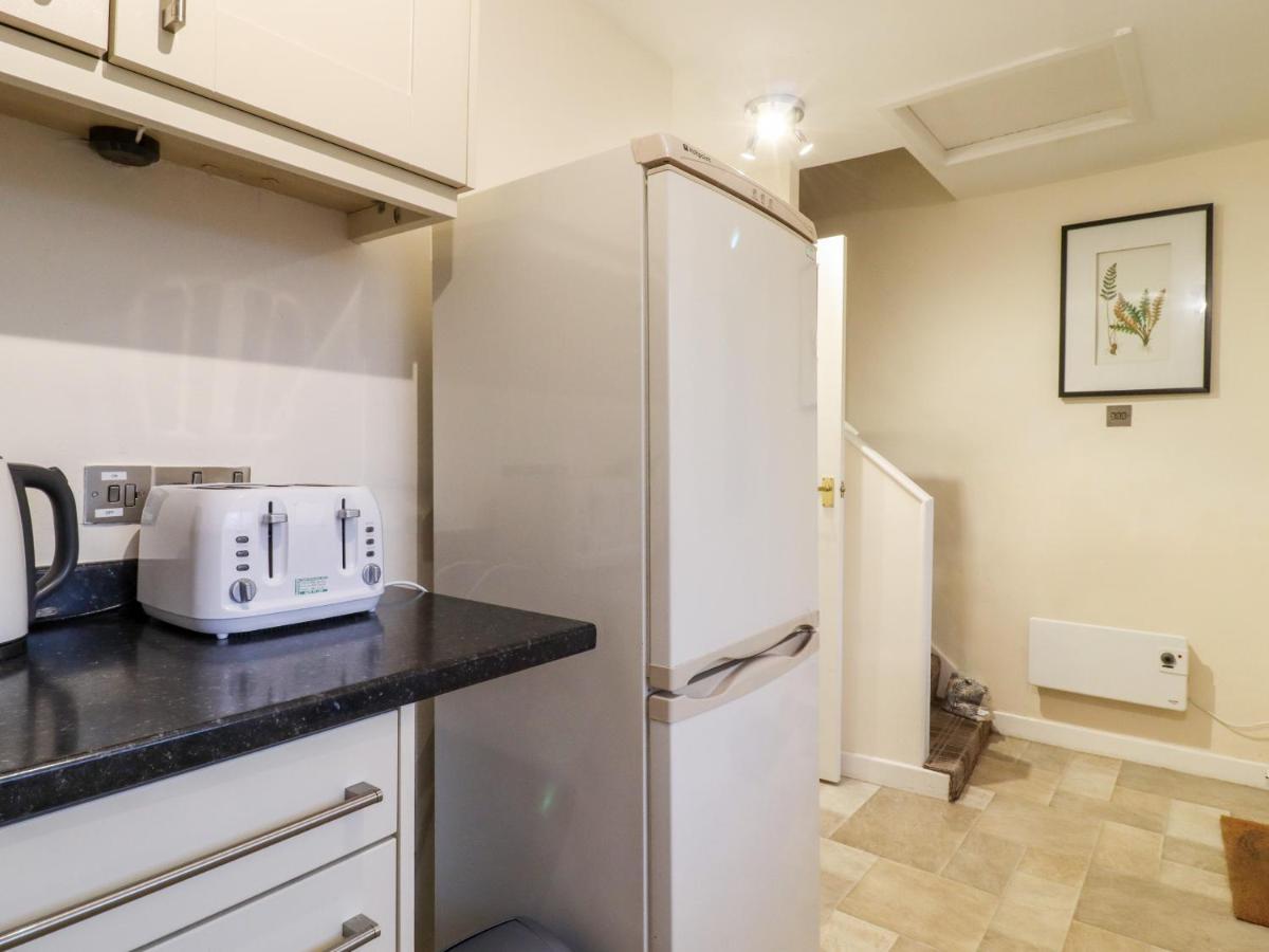 7 Scarah Bank Cottages Ripley  Esterno foto