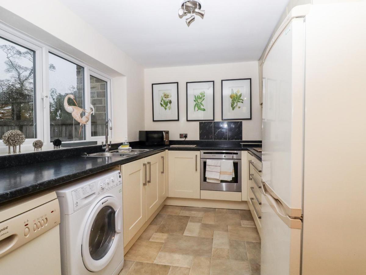7 Scarah Bank Cottages Ripley  Esterno foto
