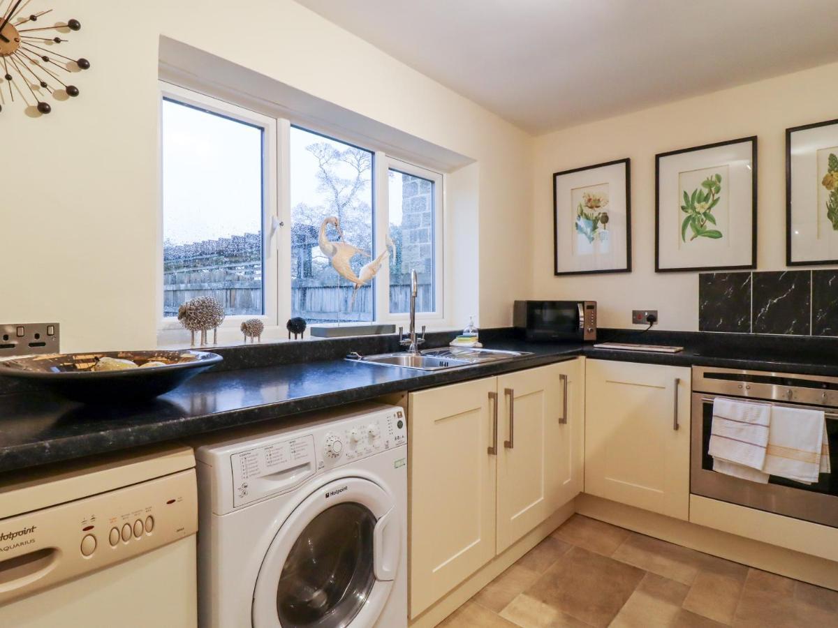 7 Scarah Bank Cottages Ripley  Esterno foto