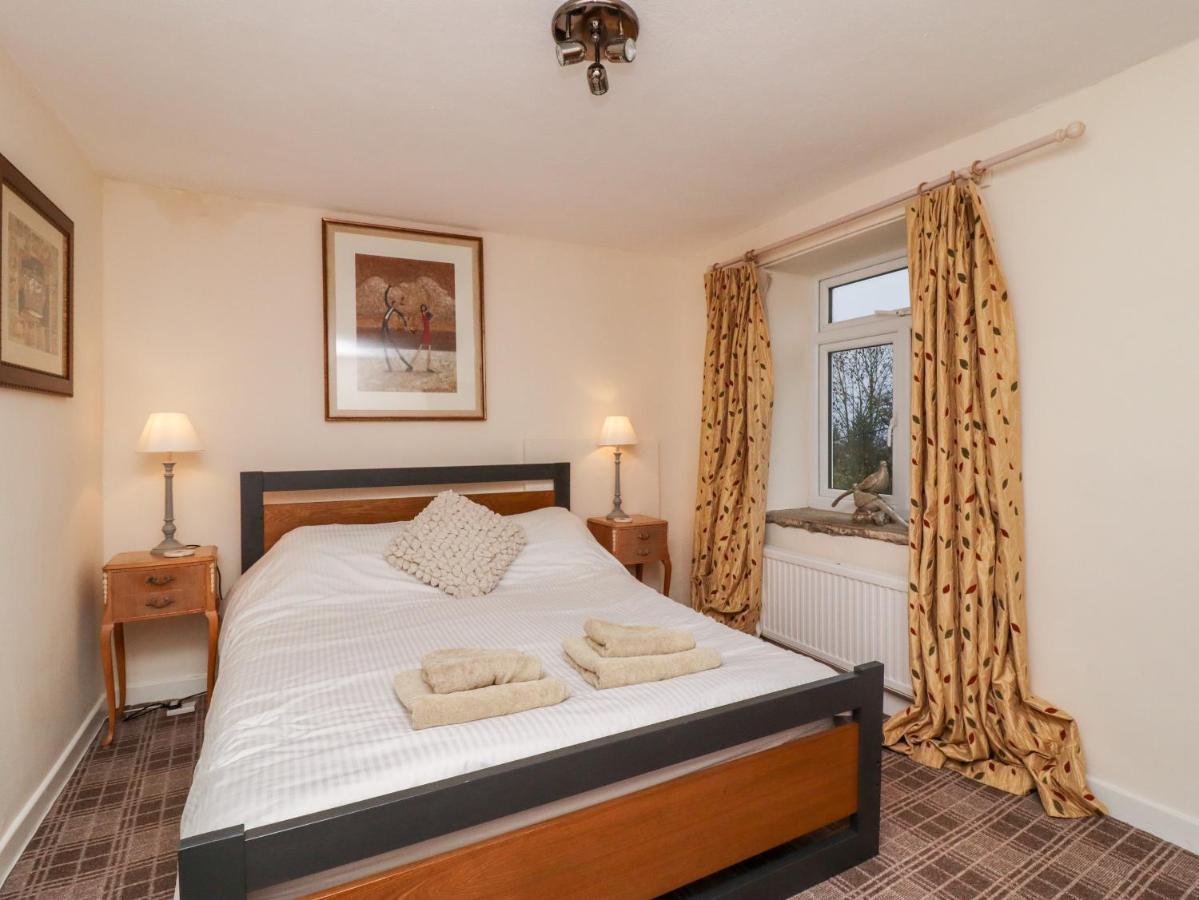 7 Scarah Bank Cottages Ripley  Esterno foto