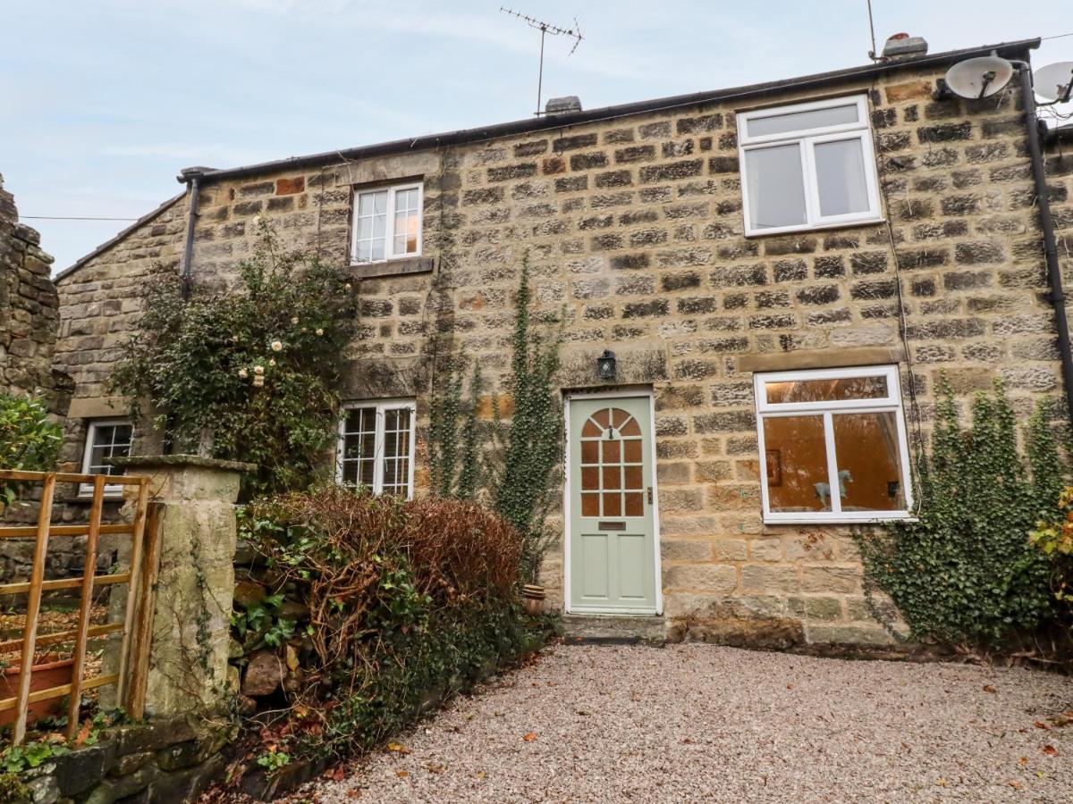 7 Scarah Bank Cottages Ripley  Esterno foto