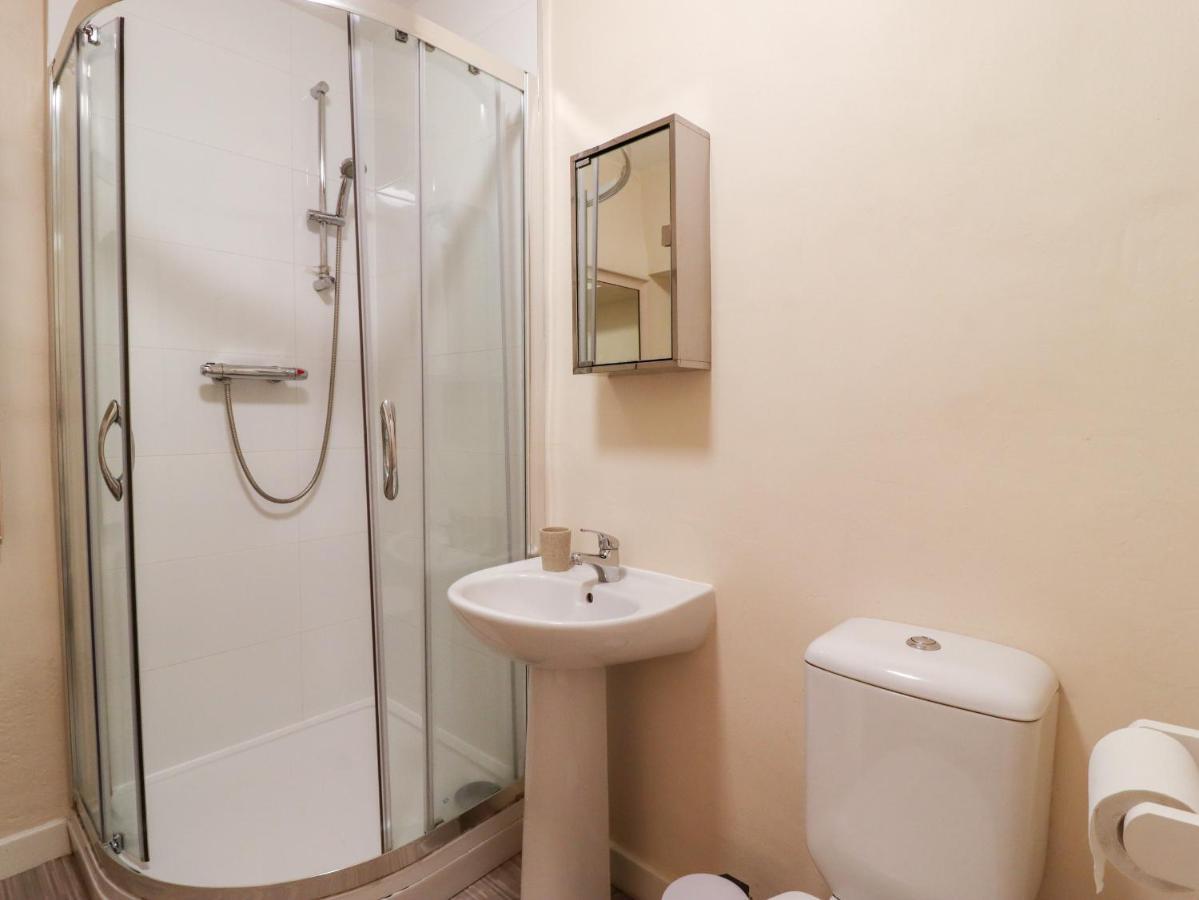 7 Scarah Bank Cottages Ripley  Esterno foto