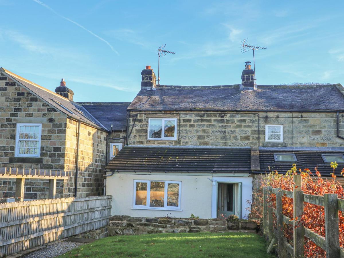 7 Scarah Bank Cottages Ripley  Esterno foto