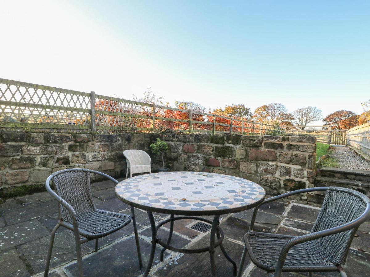 7 Scarah Bank Cottages Ripley  Esterno foto