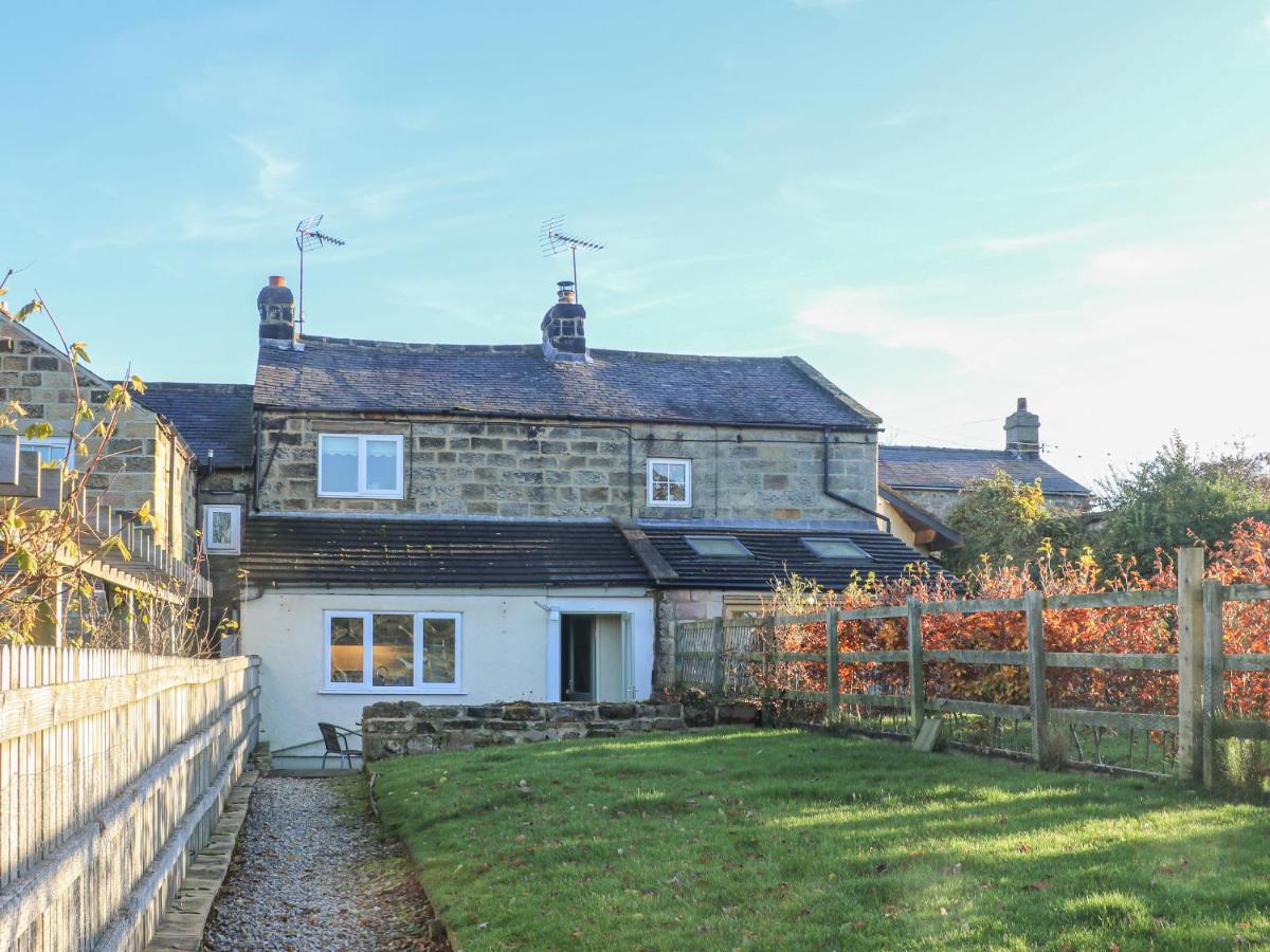 7 Scarah Bank Cottages Ripley  Esterno foto