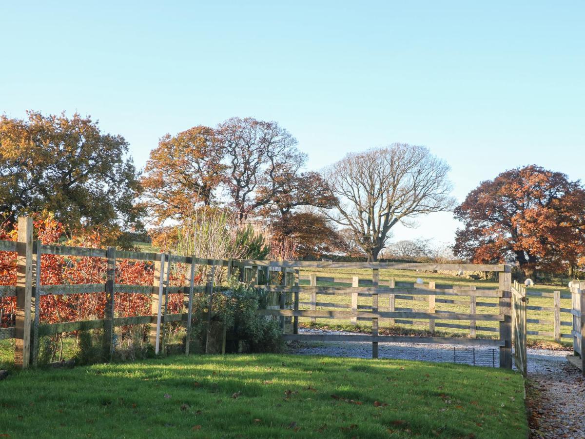 7 Scarah Bank Cottages Ripley  Esterno foto
